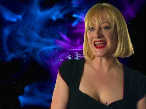 Red Dwarf S4 - Extras - Built to Last Series 4