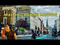 Fantastic Roman London Pub Walk London Bridge To Tooting 4K