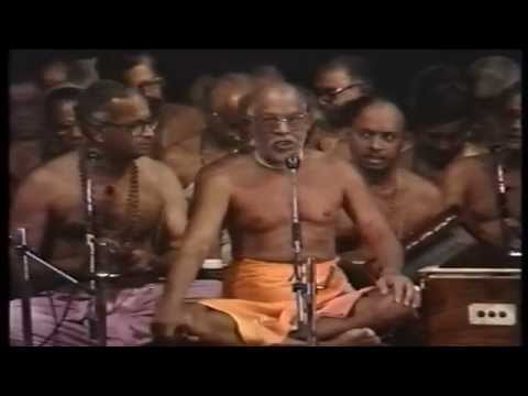 Swami Haridas Giri Guruji Sampradhaya Bhajans