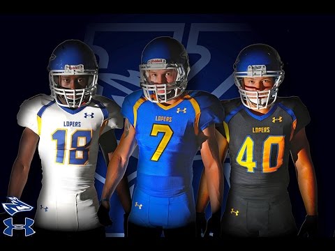 under armour uniform catalog