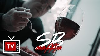 BIAŁAS &amp; LANEK ft. Bedoes - Na Serio [official video]