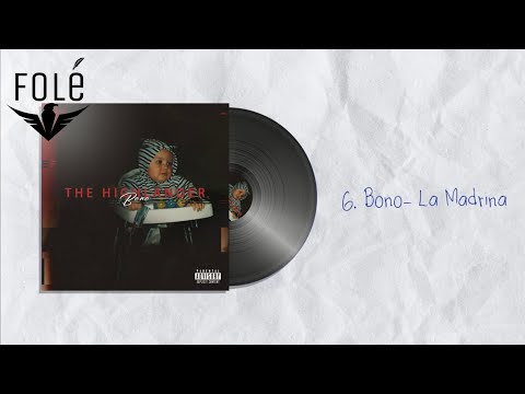 BONO - La Madrina (Official Audio)