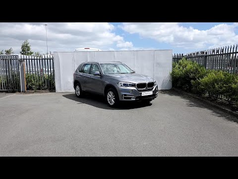 142T830 - 142T830 BMW X5 sDrive25d SE