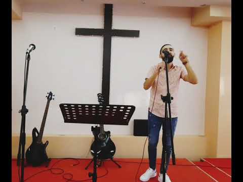 Pastor Marsel Firanj - Muret e Frikes nuk e pengojnë dot Zotin