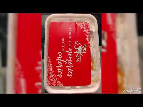 Kababjee Bakers 3 (Three) Milk Cake By Shariq Zeeshan Bantva