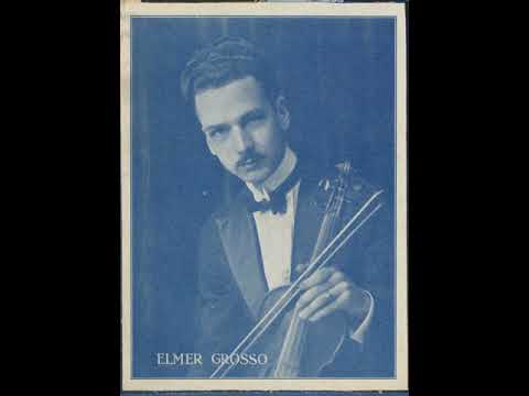 Elmer Grosso's Mount Royal Hotel "Bigger and Better Than Ever," 1929