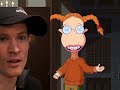 I Edited A Wild Thornberrys Episode But Without Animals British Edition