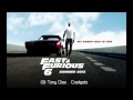 Fast & Furious 6: Tony Dize - Castigala 
