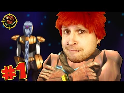 BEWARE OBLIVION IS AT HAND!! ✪ Let's Play Turok 2 Seeds of Evil Remastered #01