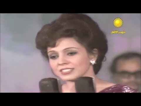6 أغاني رائعة من عفاف راضي songs of afaf rady