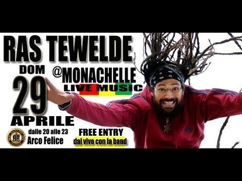 Ras Tewelde   Reportage Fotografico - There is a Way - Esclusiva -