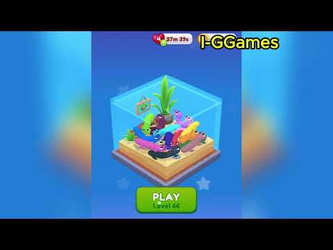 Gecko Out level 66