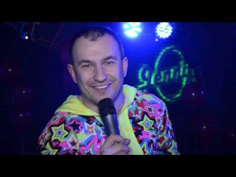2013 11 01 ночной клуб Jeninfer - Открытие - Dj M.E.G. - Dj Graf Kashinsky - MC MAD