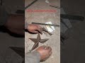 How To Make Iron Star Star Making Tricks Shorts Youtubeshorts Weldermahesh