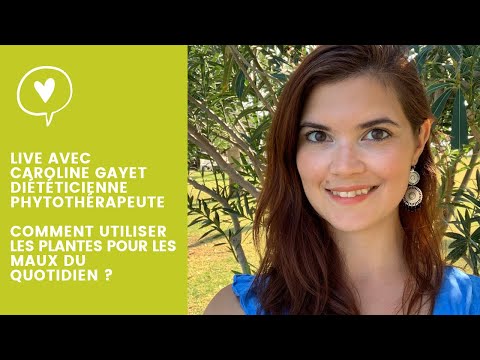 Comment utiliser la phytothérapie au quotidien Bienfaits, dangers...