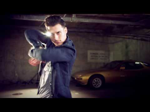 Meet new Pro Gorka Marquez – It Takes Two | Strictly Come Dancing 2016 – BBC Two