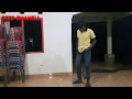 VIDEO LUCU GARA2 CUKUR KUMIS