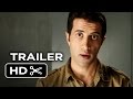 The Green Prince Official US Release Trailer 2014 Documentary HD