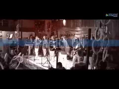 Papillón - Mix Chelero