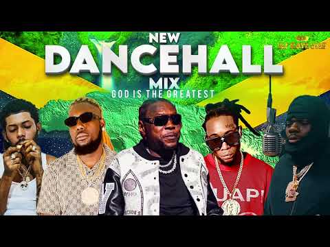 NEW DANCEHALL MIX 2026 VYBZ KARTEL JAMAL ALKALINE CHRONIC LAW NHANCE DICELEBRITYY MASICKA TOMMY LEE