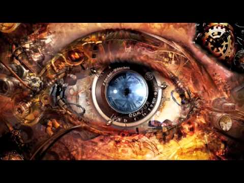 X-Mind - The Eye (Andy The Core Remix)