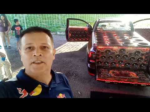 evento na Aparecida de Goiânia