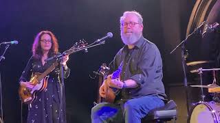 The Handsome Family - 24-Hour Store, live at Union Chapel, London, 21 May 2024