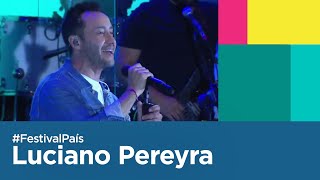Luciano Pereyra en el Festival de Jesús María 2020 | Festival País