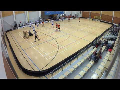 26.9.2021 ISB/Team Atria - FBC Remix