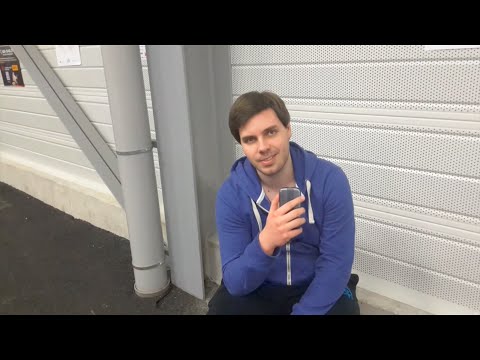 [GA 2016] Interview with Tomof