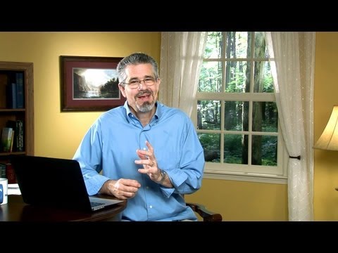 The Little Church That Jesus Attends: HeavenWord TV - 0098