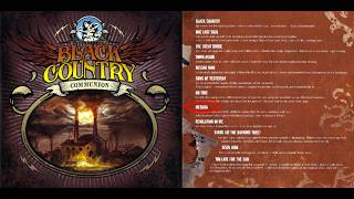 Medusa - Black Country Communion / LYRICS ON SCREEN