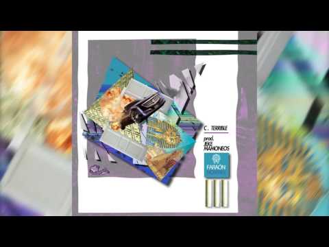 C.Terrible - FARAONES [Prod Jeke Mamoneos] %%