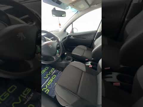 фото peugeot 207 i рестайлинг 0