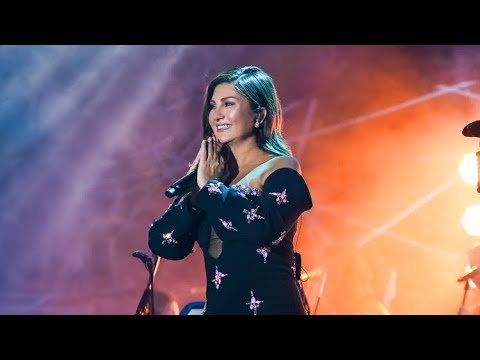 Sibel Can - Efil Efil (Canlı Performans)