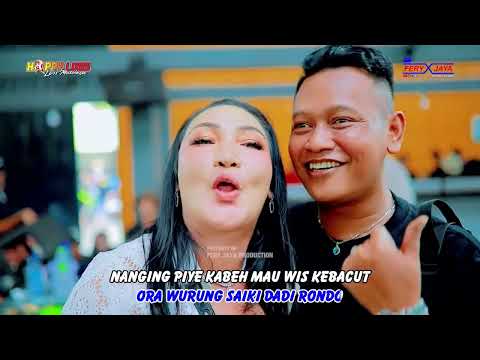 HAPPY LOSS KARAOKE - SIDO RONDO - HALAL BI HALAL CAFE HOLLYWOOD - WARKOT KUDUS
