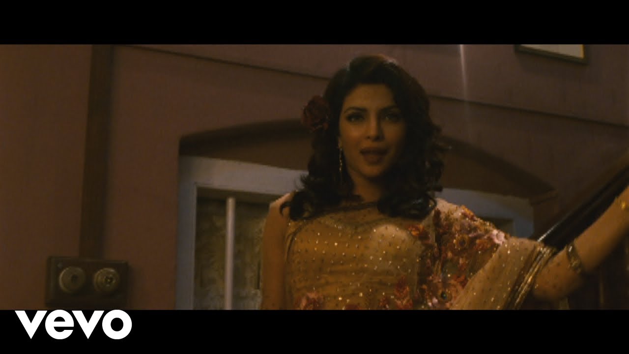 Doosri Darling Lyrics | 7 Khoon Maaf | Usha Uthup, Clinton Cerejo, Rekha Bhardwaj, Francois Castellino | Vishal Bhardwaj