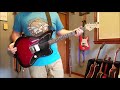 New Found Glory - Something I Call Personality (Guitar Cover)