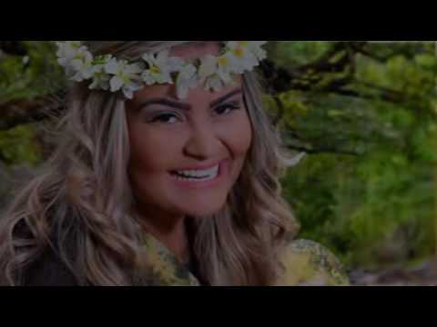 Cantora Seir Di Castro -  PEQUENO COMO A FLOR - SINGLE OFICIAL (Divulgando)