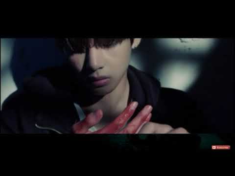[FMV]BTS- La La La -Naughty Boy ft Sam Smith Cover by Jannina W