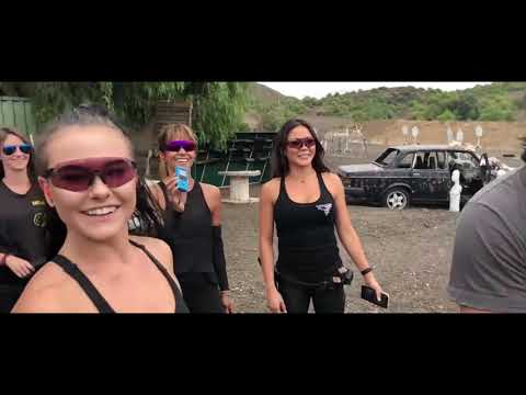 Keanu Reeves Training for John Wick  Chapter 3