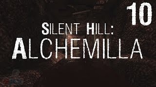 preview picture of video 'Silent Hill: Alchemilla Mod - 10 - Solving The Puzzle (End)'