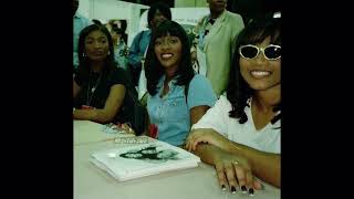 SWV - Silver Bells (Acapella)