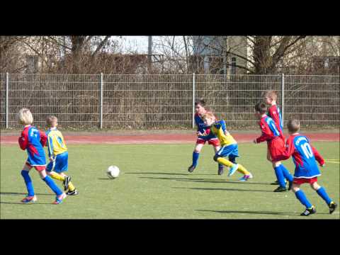 FSV NordOst Rostock F1 Junioren -  FC Hansa Rostock F Junioren