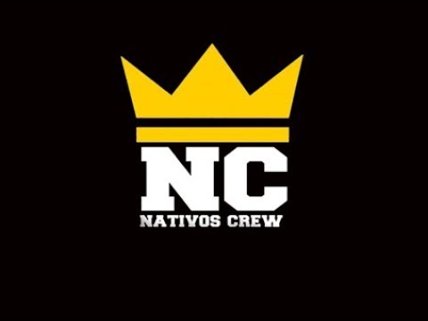 BBOY ANJOO NATIVOS CREW