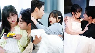 Dopo notte con CEO sterile, povera studentessa restò incinta e fu viziata da tutta la sua famiglia!