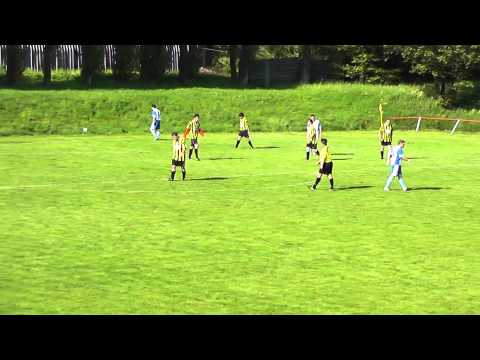 SK Toužim B-TJ Vojkovice.OKRESNÍ PŘEBOR MUŽŮ.9.6.2013.HD.