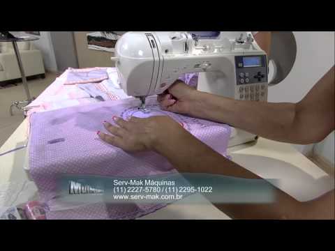 Mulher.com 08/04/2013 Cissa Mesquita - Porta maternidade parte 2