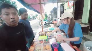 Download lagu PABLO AND TOMBLOK HUNT FOR TAKJIL‼️AT WARUNG AYU ASAL MAGELANG‼️ mp3