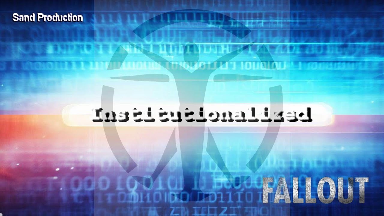 Fallout - S11E03 - Institutionalized